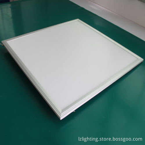 LED Panel Light, 35W, with new high efficiency constant current driver